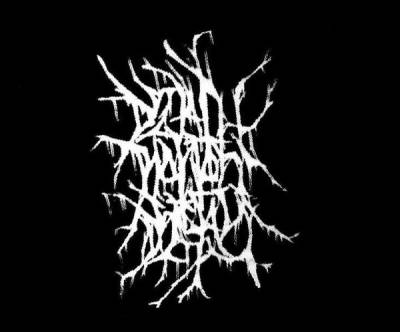 logo Death Rotten Decay